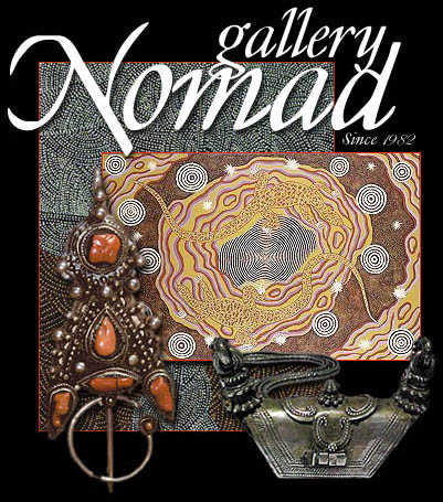 Nomad galley poster